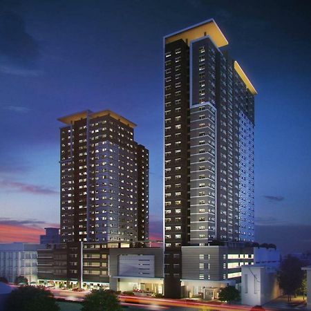 Avida Towers Davao Apartment Bagian luar foto