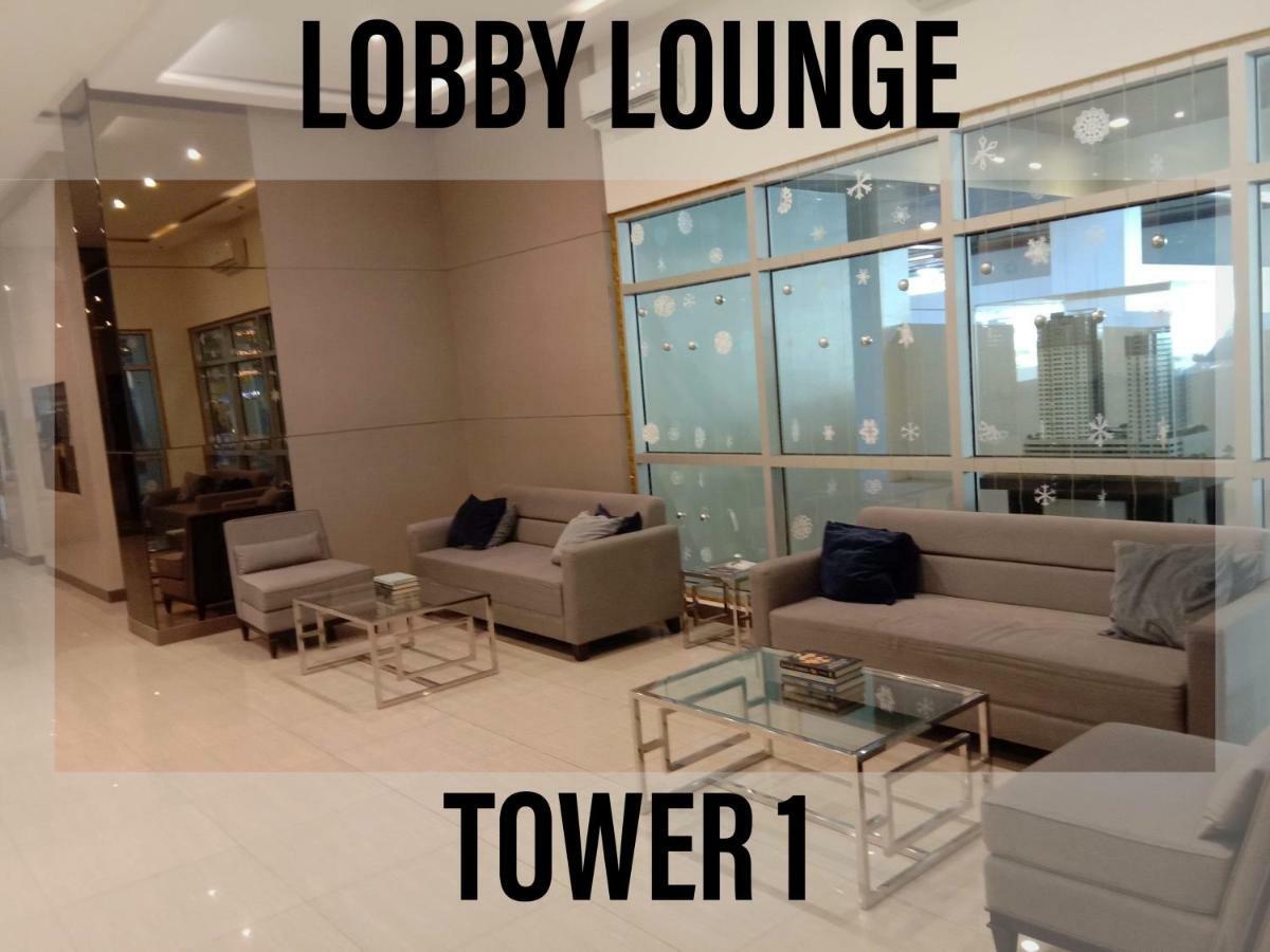 Avida Towers Davao Apartment Bagian luar foto
