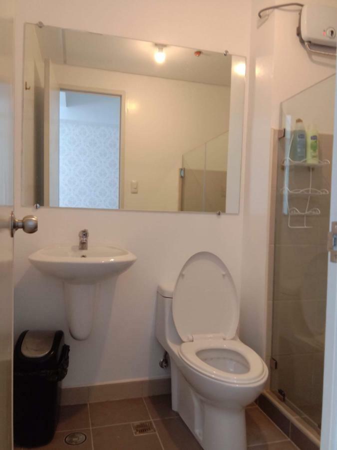 Avida Towers Davao Apartment Bagian luar foto