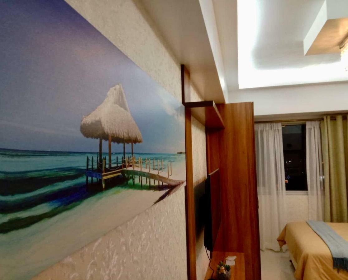 Avida Towers Davao Apartment Bagian luar foto