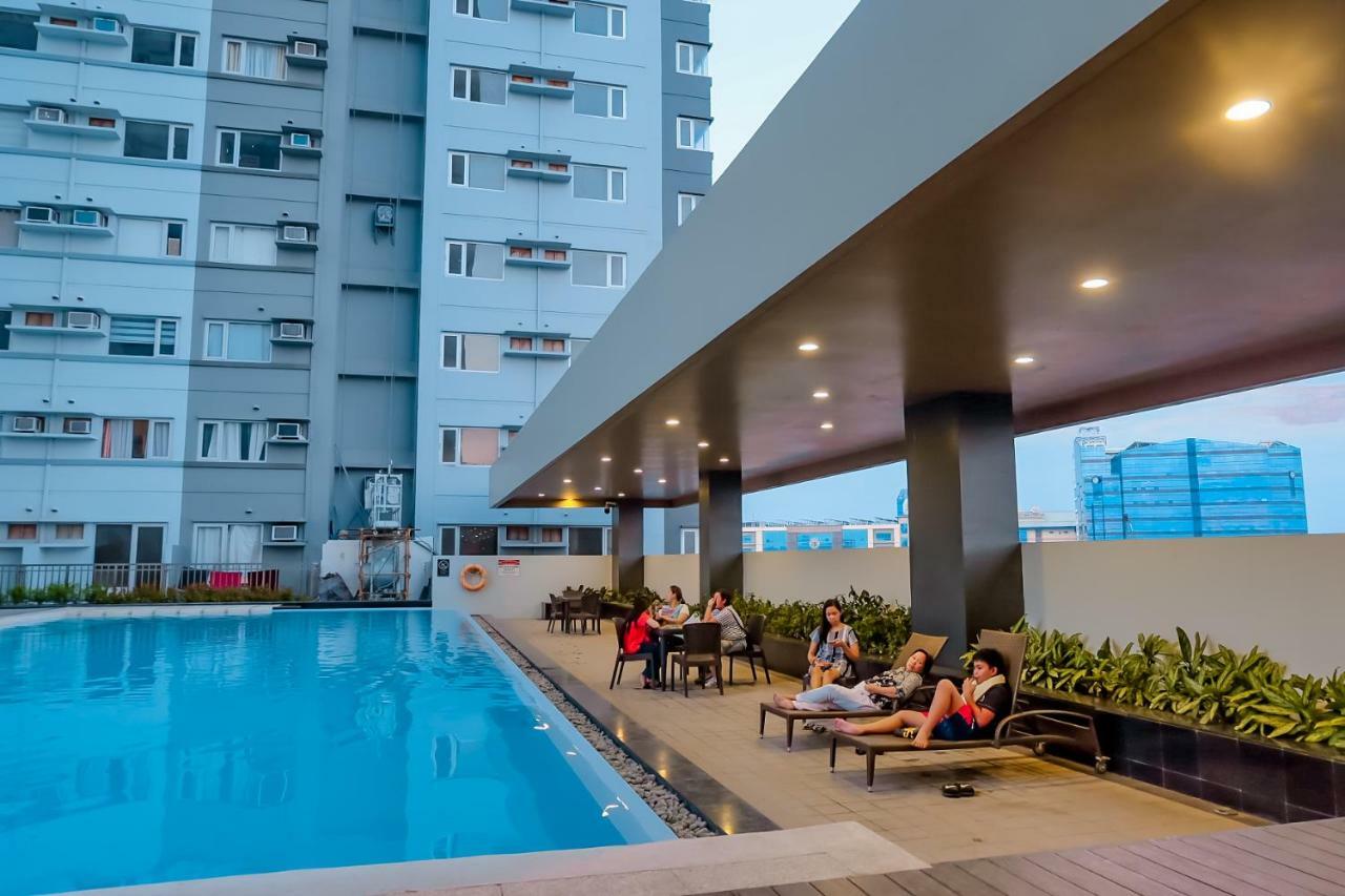Avida Towers Davao Apartment Bagian luar foto