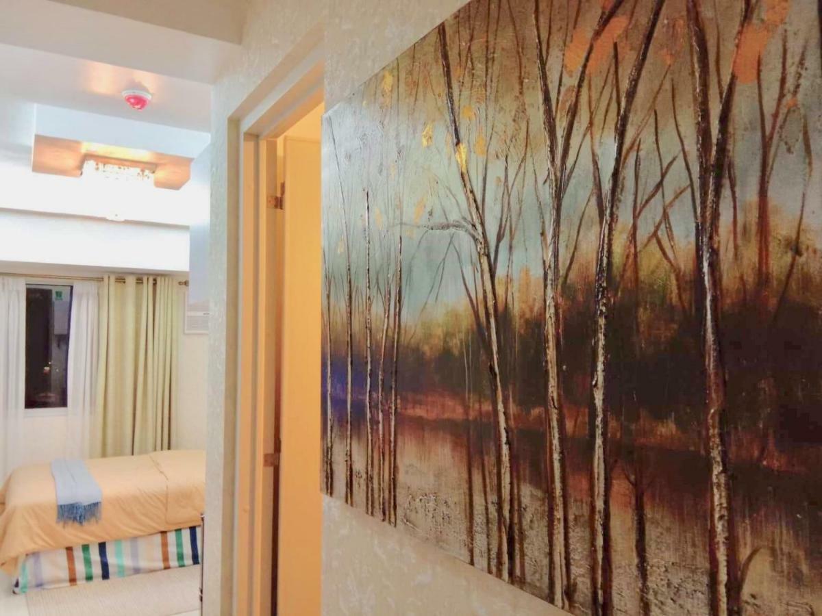 Avida Towers Davao Apartment Bagian luar foto