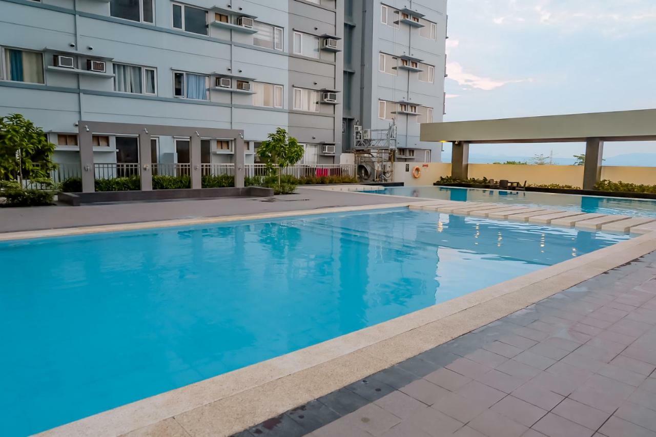 Avida Towers Davao Apartment Bagian luar foto