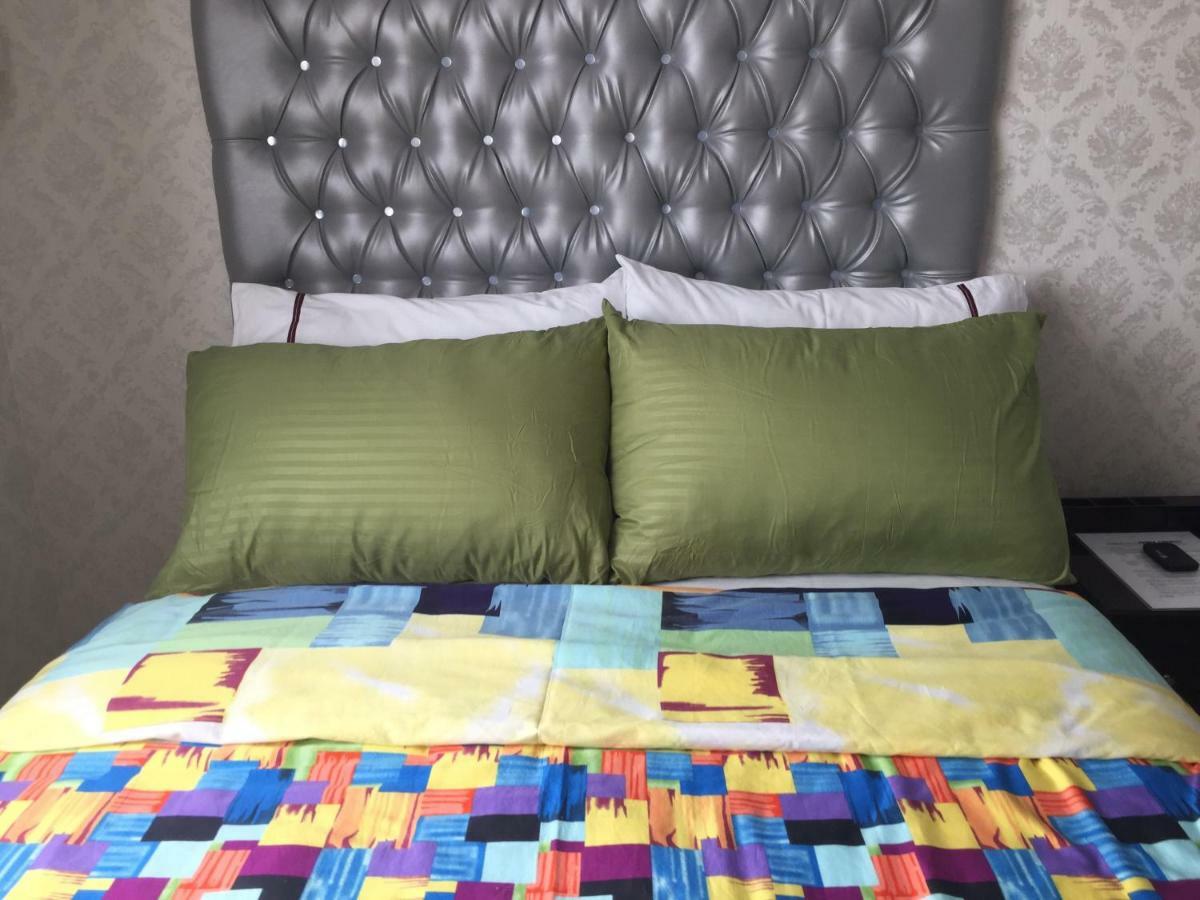 Avida Towers Davao Apartment Bagian luar foto