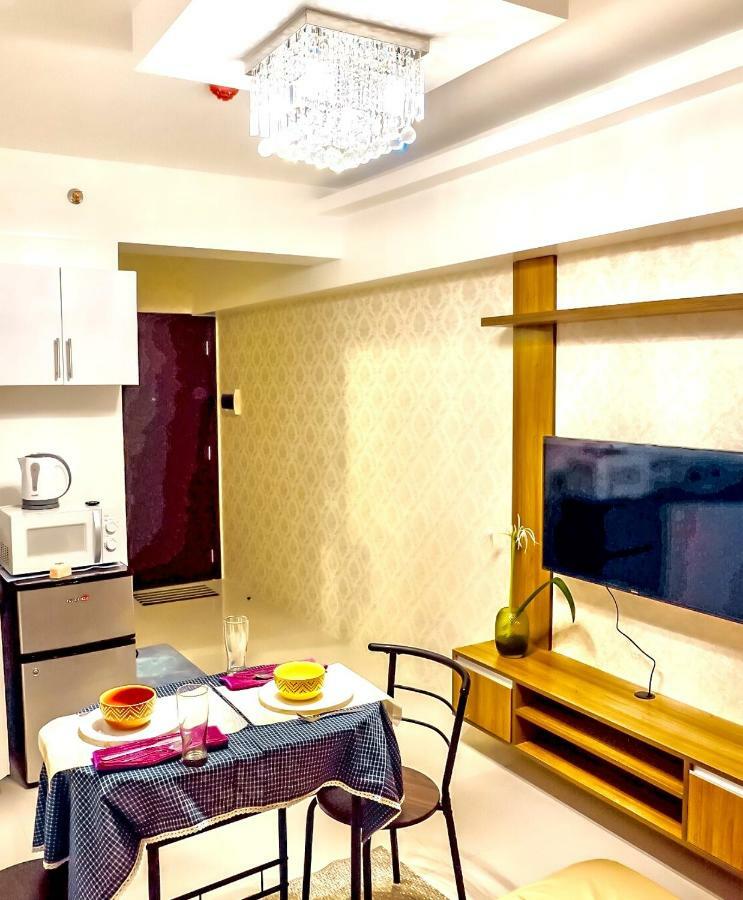 Avida Towers Davao Apartment Bagian luar foto