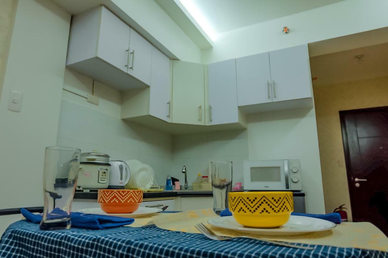Avida Towers Davao Apartment Bagian luar foto