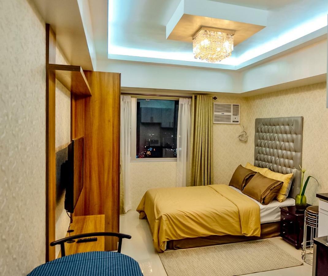 Avida Towers Davao Apartment Bagian luar foto