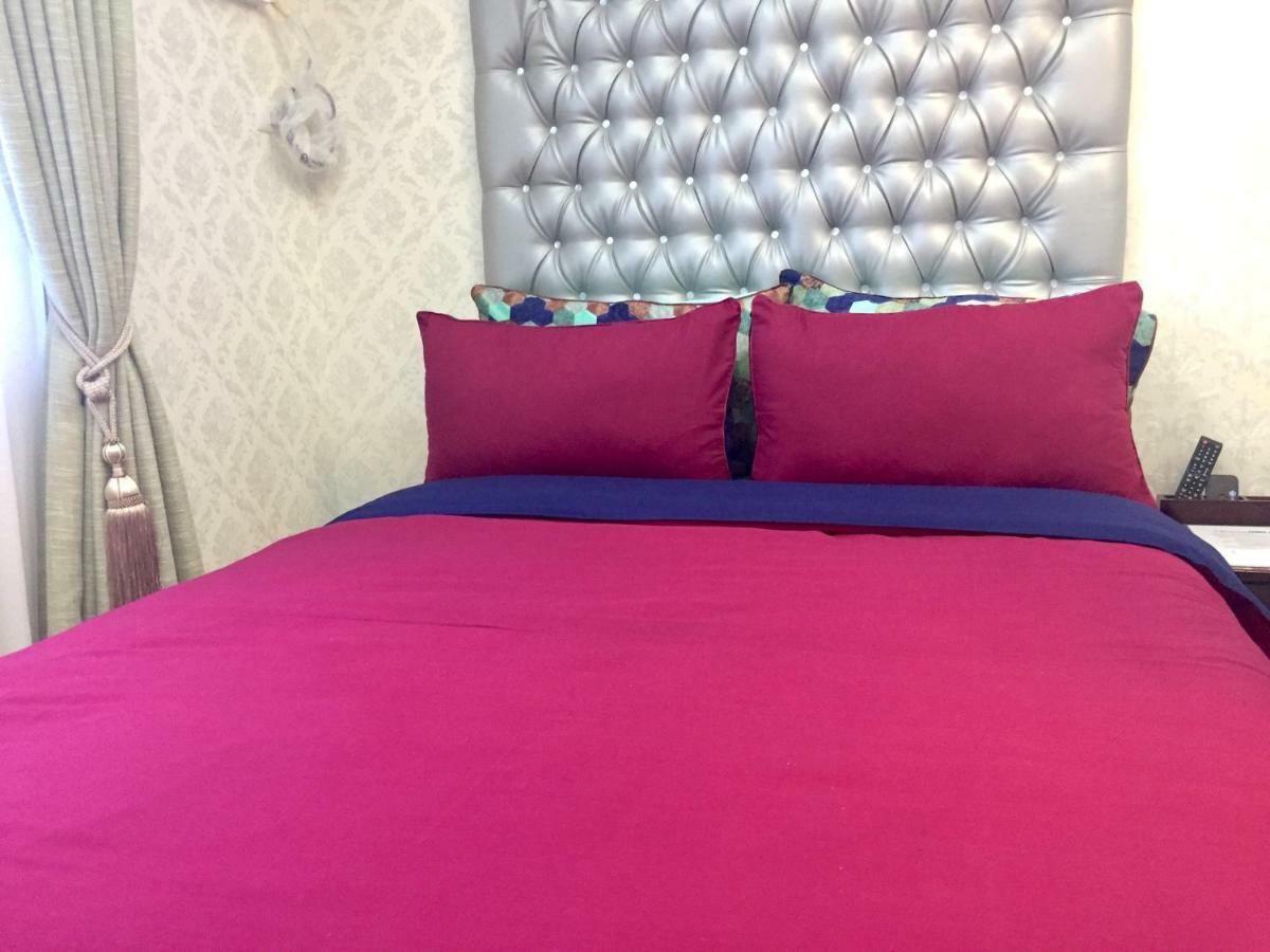 Avida Towers Davao Apartment Bagian luar foto