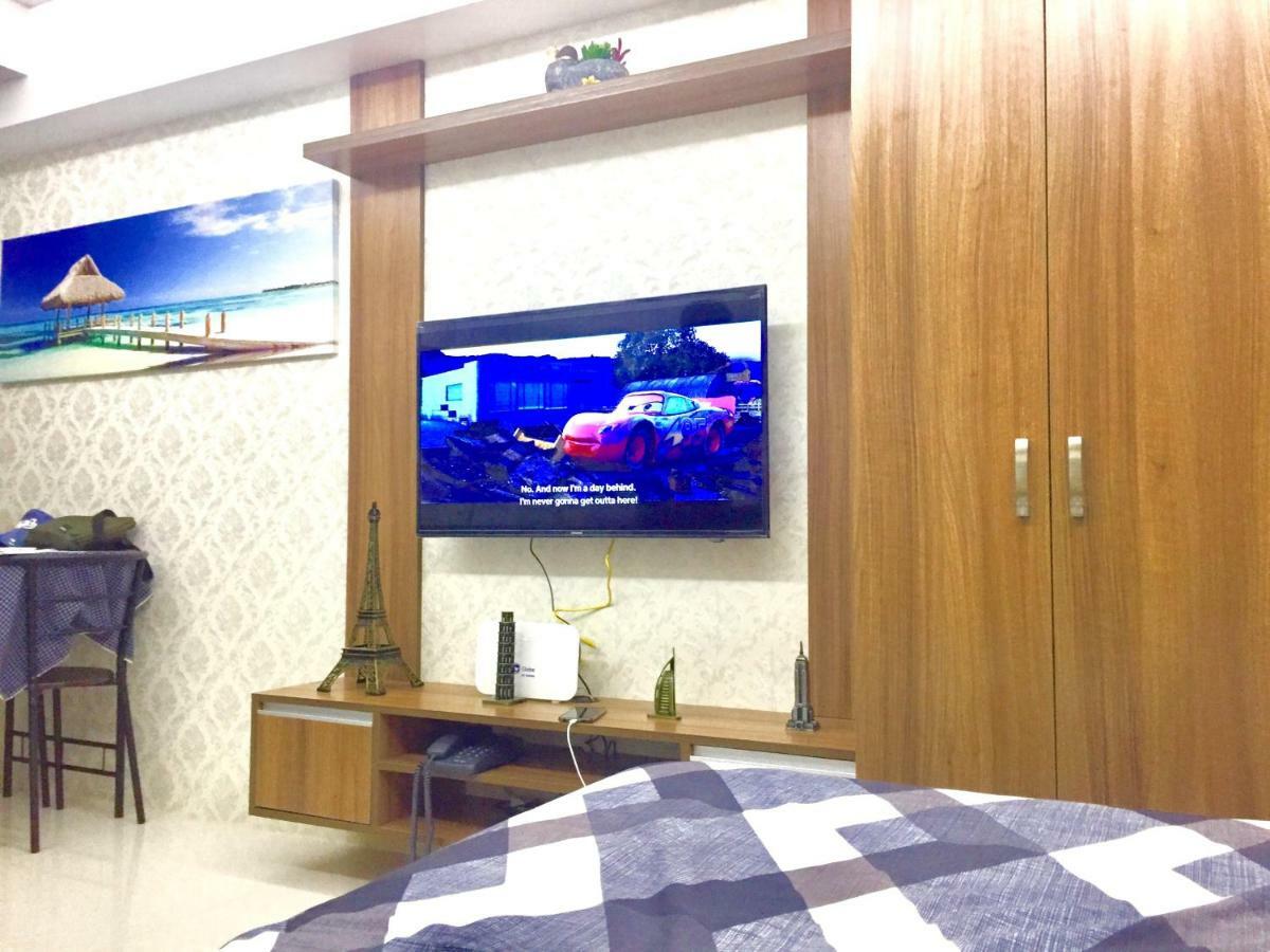 Avida Towers Davao Apartment Bagian luar foto