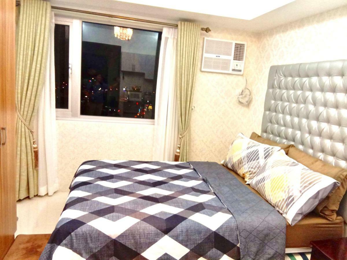 Avida Towers Davao Apartment Bagian luar foto