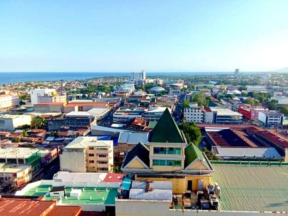 Avida Towers Davao Apartment Bagian luar foto