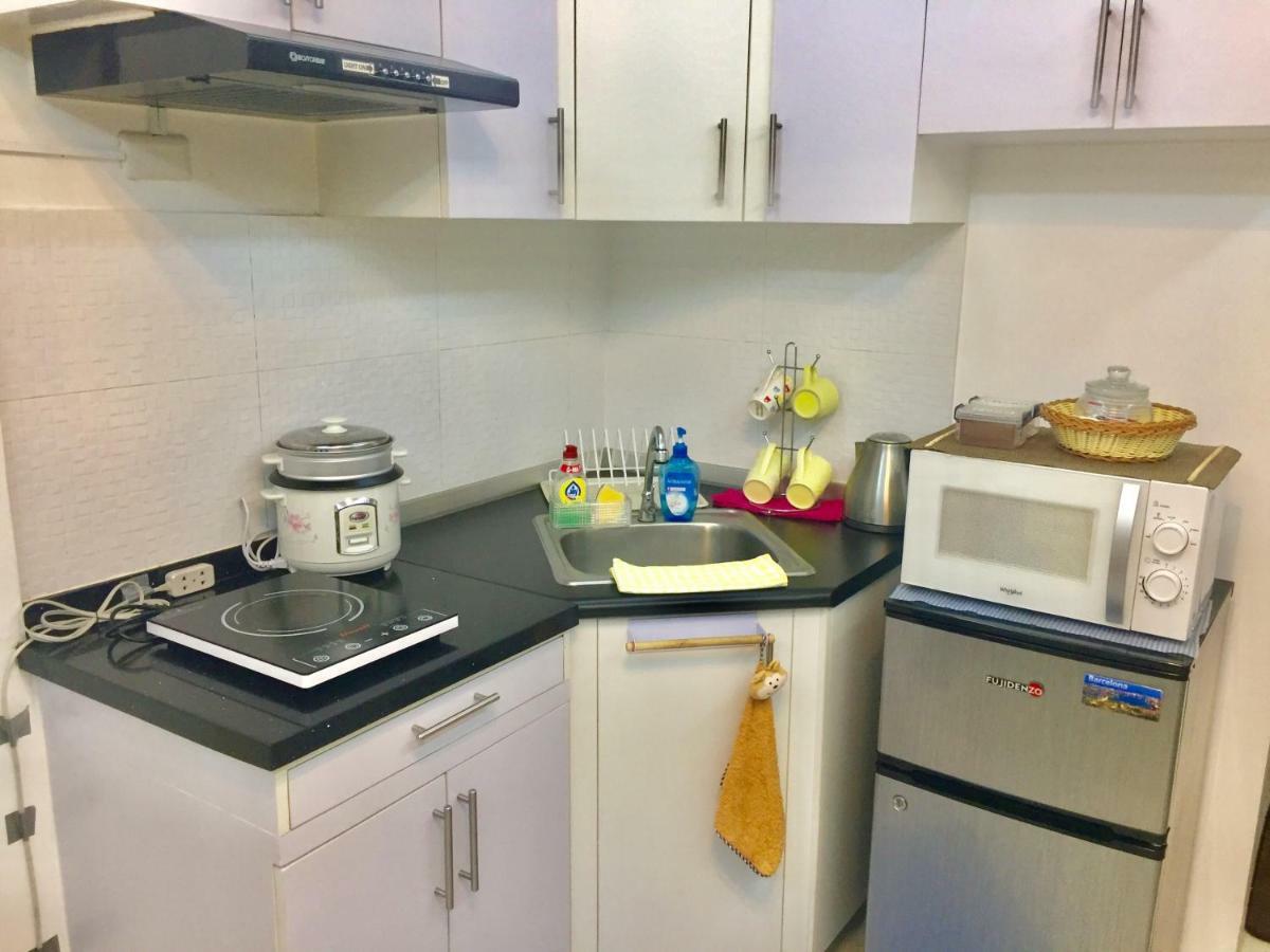 Avida Towers Davao Apartment Bagian luar foto