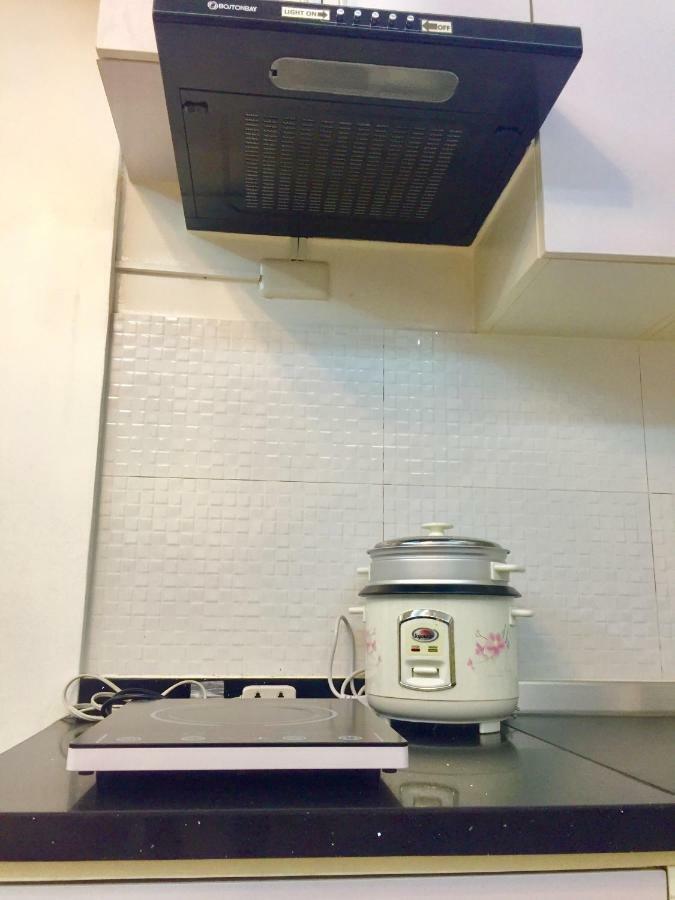 Avida Towers Davao Apartment Bagian luar foto